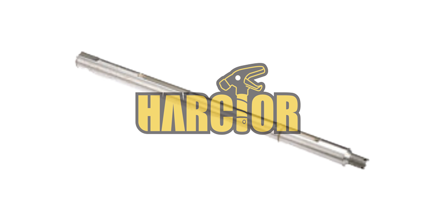 84183407 Shaft fits Combine Case IH Harvester 